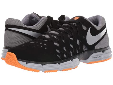 nike lunar fingertrap tr schwarz weiß|nike lunar fingertrap men's.